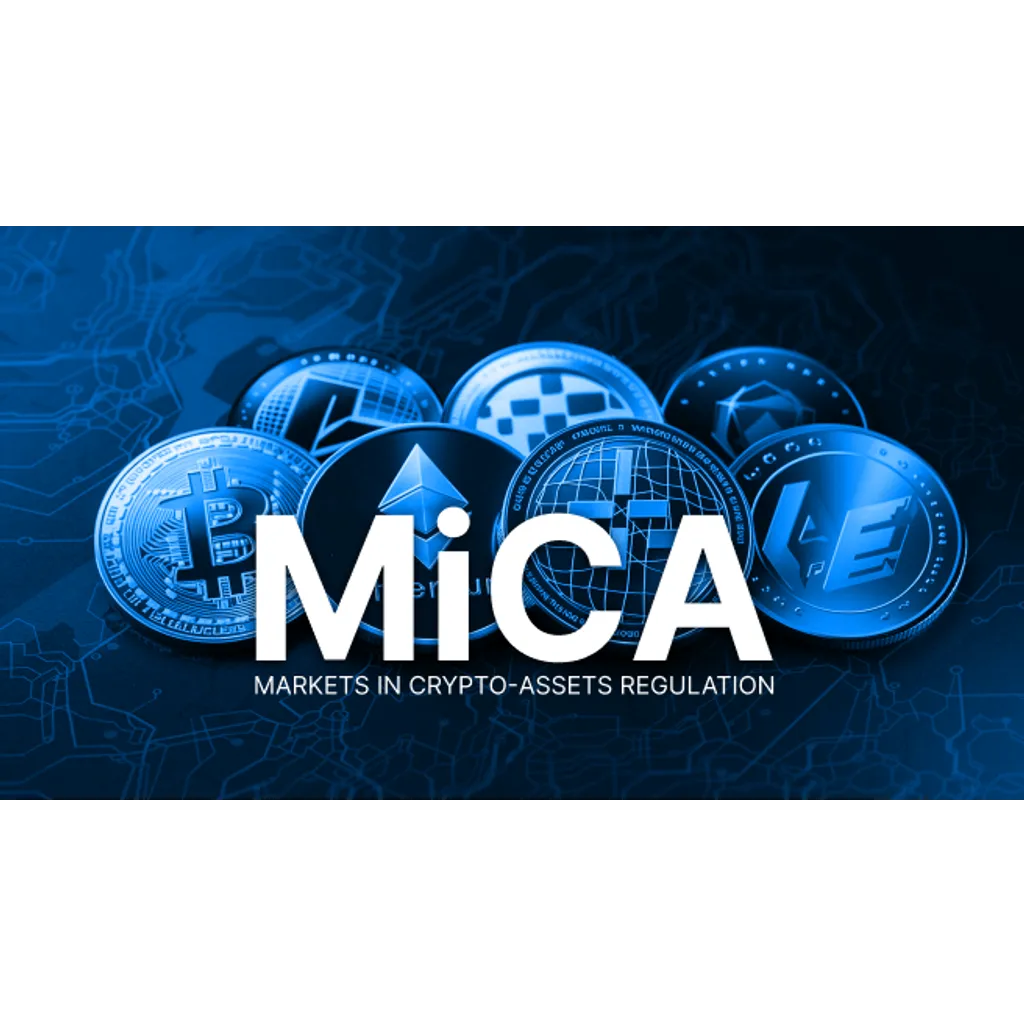 Zerohash obtains MiCA regulatory license in the Netherlands for European expansion Zerohash obtains MiCA regulatory license in the Netherlands for European expansion