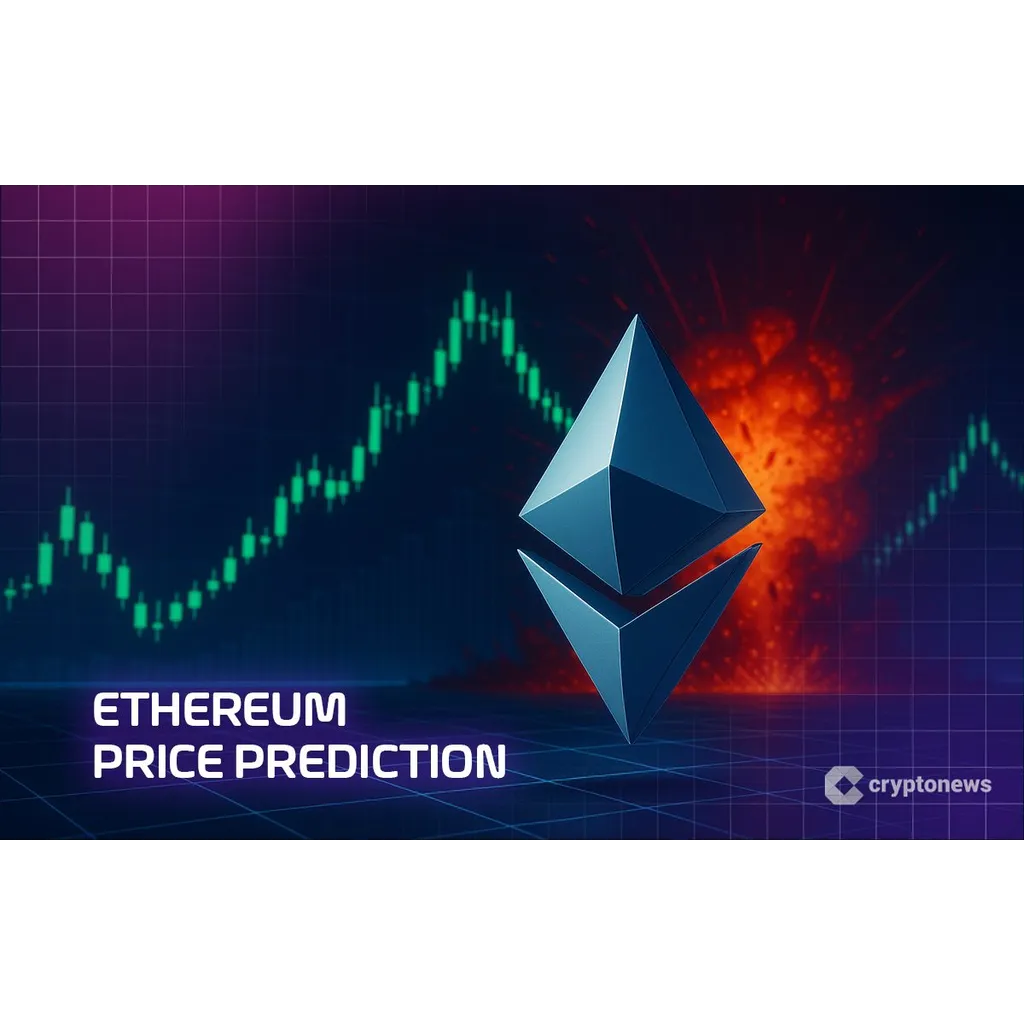 Ethereum price rise puts ten billion dollars in short positions at risk Ethereum price rise puts ten billion dollars in short positions at risk
