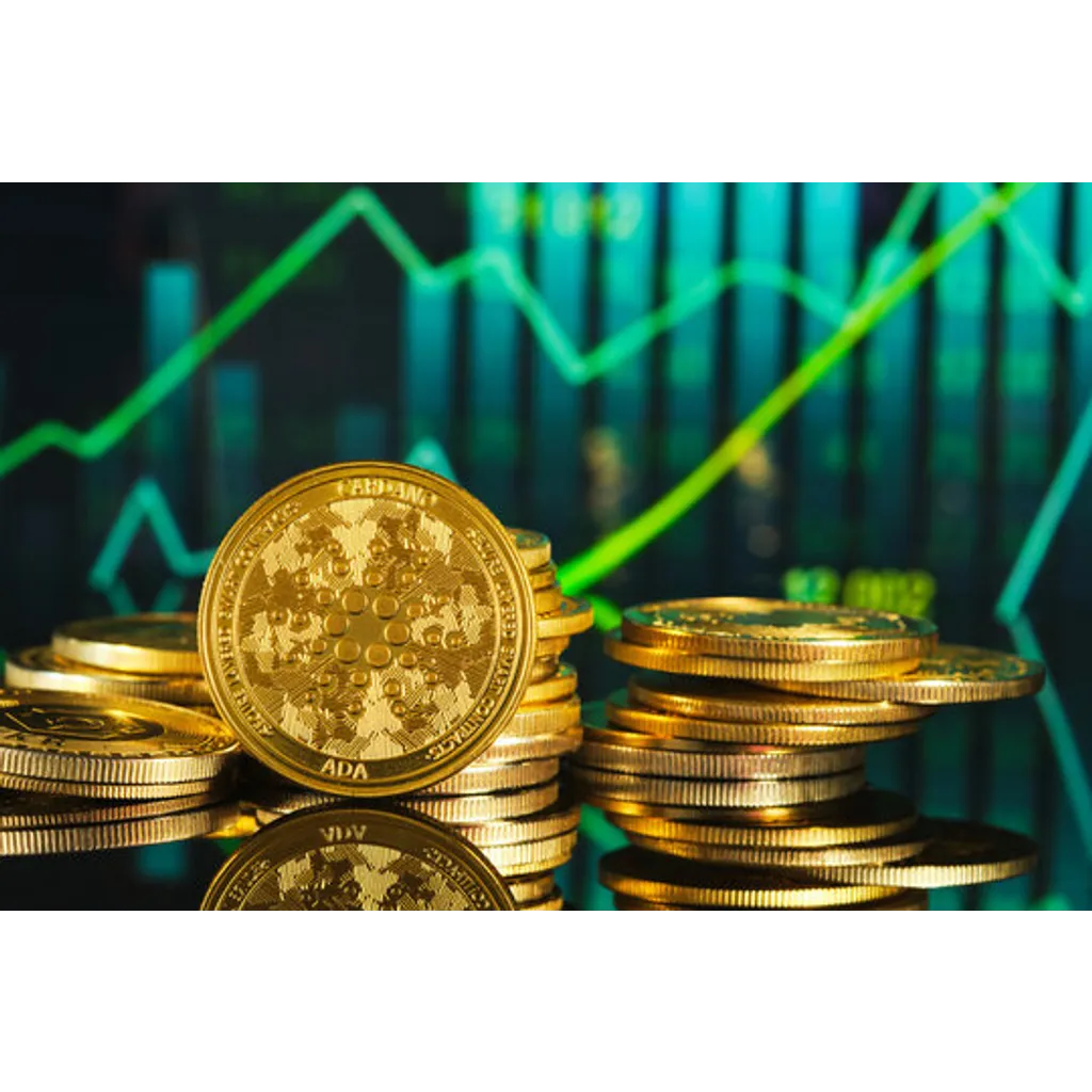 Why Buying Cardano (ADA) Here Could Mean Weeks Of Dead Money Why Buying Cardano (ADA) Here Could Mean Weeks Of Dead Money