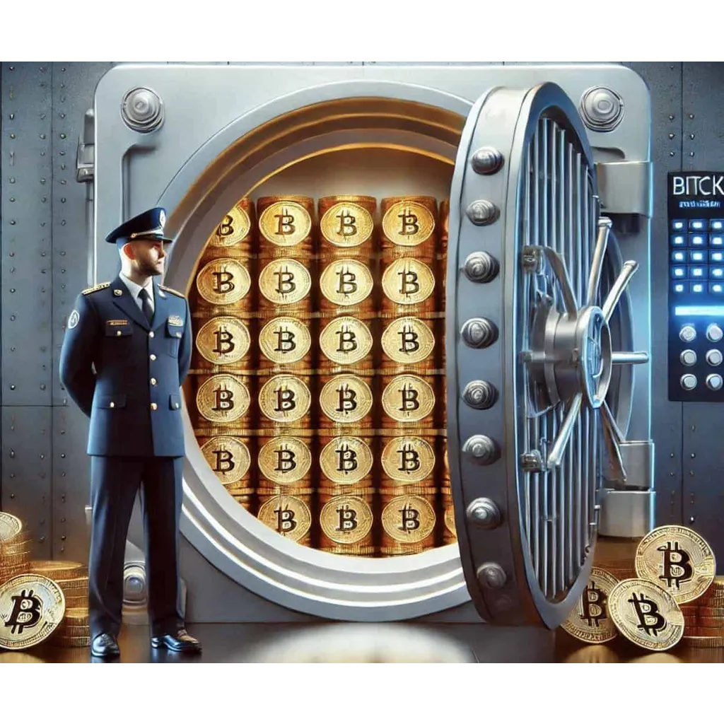 Bessent considers U.S. Bitcoin purchases as BTC holds ,000 amid policy debate Bessent considers U.S. Bitcoin purchases as BTC holds ,000 amid policy debate