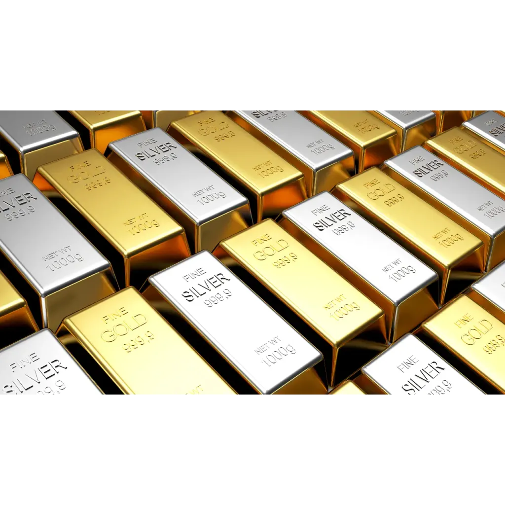 Gold, Silver and Platinum Take the Spotlight as Euphoria Builds Across Markets Gold, Silver and Platinum Take the Spotlight as Euphoria Builds Across Markets