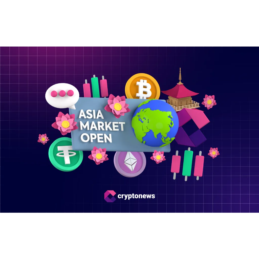 Bitcoin Holds Near K As Asia Rally Loses Steam Bitcoin Holds Near K As Asia Rally Loses Steam