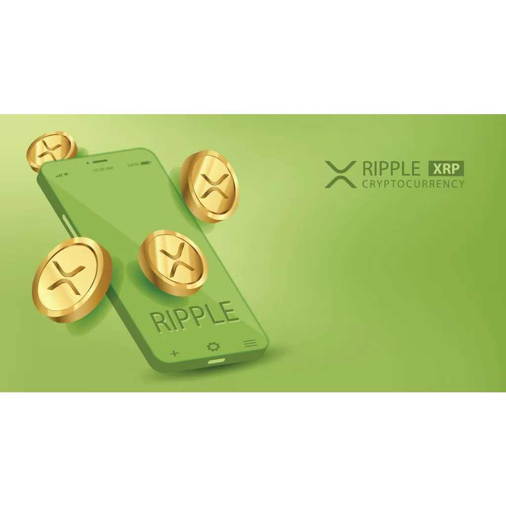 XRP at ,000 is a baseline, expert cites Ripple and SEC resolution XRP at ,000 is a baseline, expert cites Ripple and SEC resolution