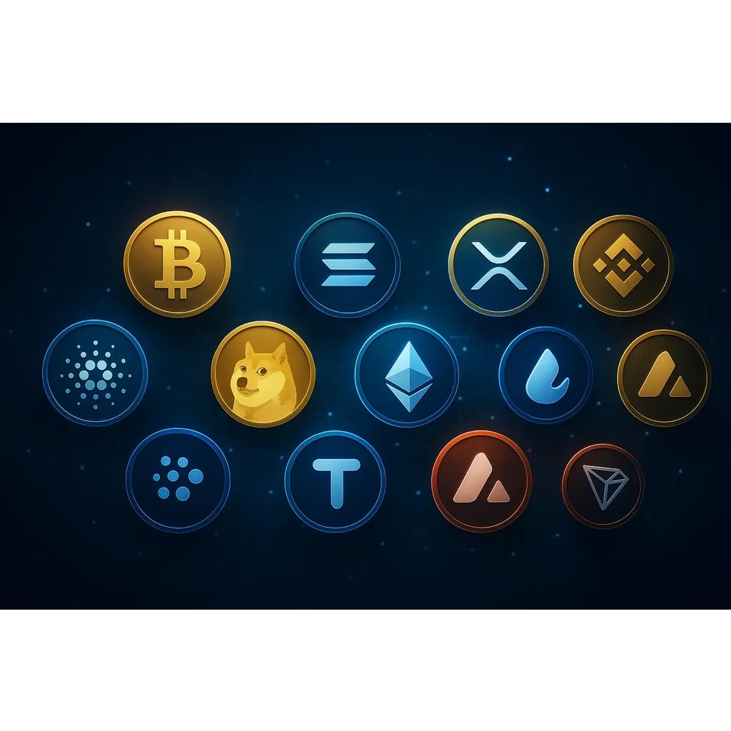 Retail panic selling affects Bitcoin, Ethereum, and XRP amid market conditions Retail panic selling affects Bitcoin, Ethereum, and XRP amid market conditions
