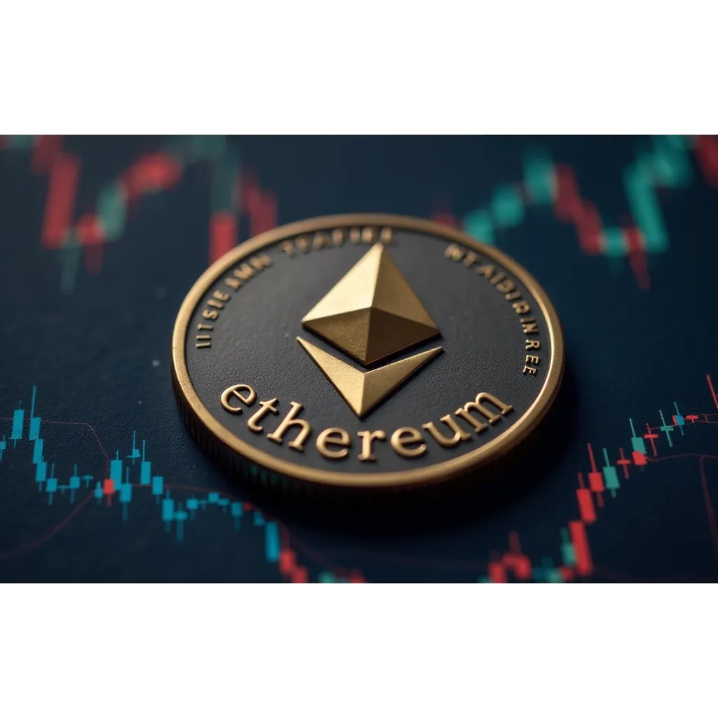 Ethereum ETFs draw 9M inflows as ETH price nears ,000 Ethereum ETFs draw 9M inflows as ETH price nears ,000