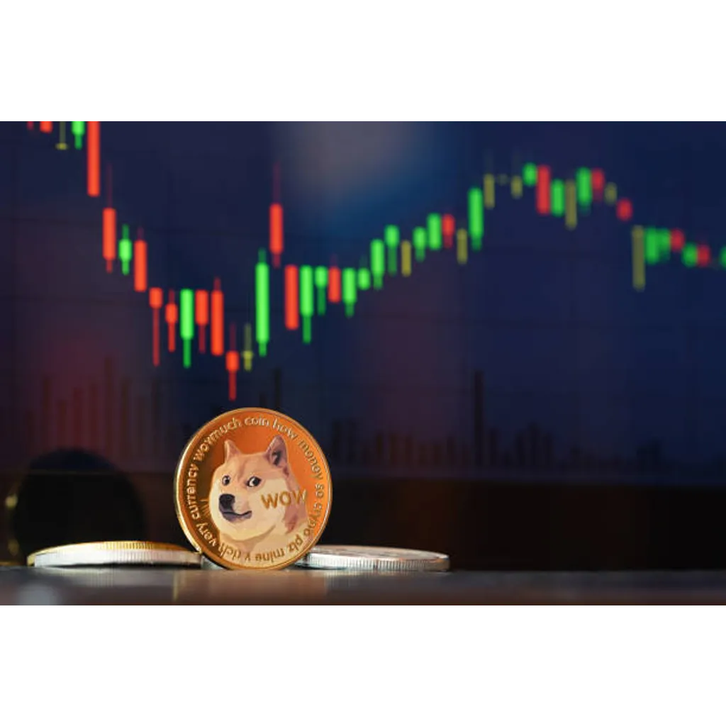 Why The Dogecoin EMA Is The Level That Will Determine The Next Price Move Why The Dogecoin EMA Is The Level That Will Determine The Next Price Move