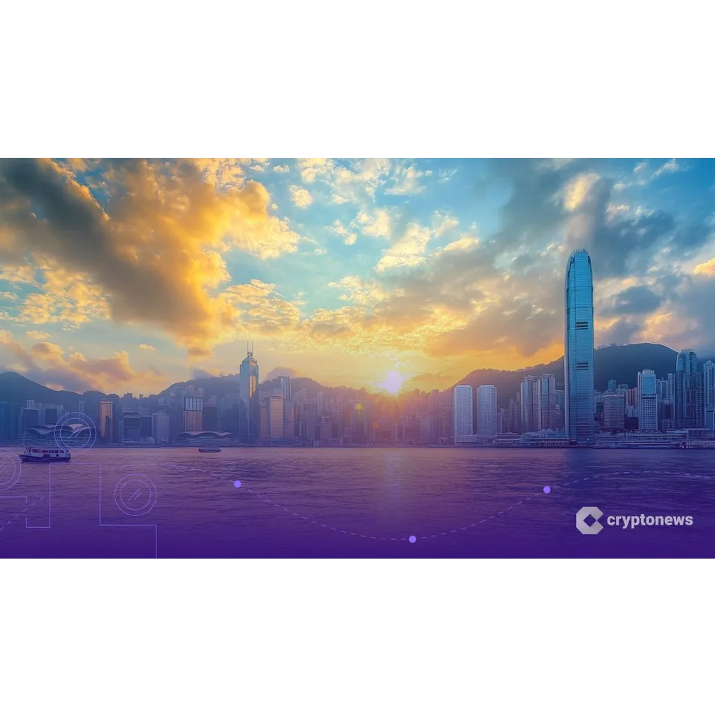 Hong Kong Stablecoin Licensing Begins Hong Kong Stablecoin Licensing Begins