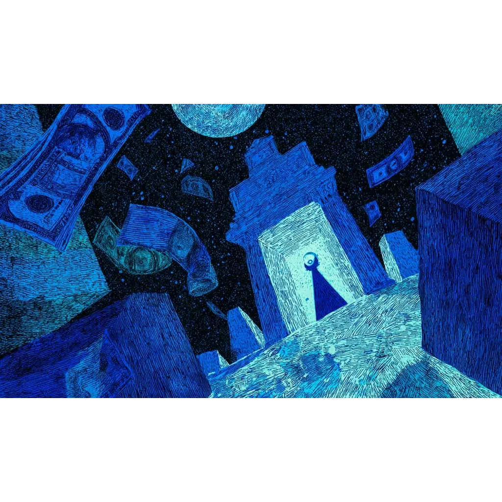 New US Banking Cartel Forming As JPMorgan, Wells Fargo and Others Dominate American Deposits, Warns ‘Big Short’ Investor Steve Eisman – The Daily Hodl New US Banking Cartel Forming As JPMorgan, Wells Fargo and Others Dominate American Deposits, Warns ‘Big Short’ Investor Steve Eisman – The Daily Hodl
