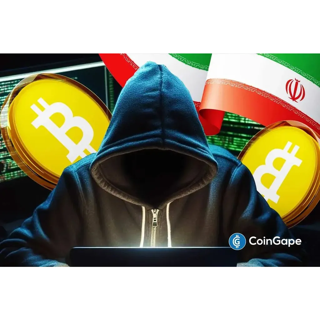 Hormuz Bitcoin, USDT Tolls Face Crypto Scam Threat As Hackers Clone Iran’s System Hormuz Bitcoin, USDT Tolls Face Crypto Scam Threat As Hackers Clone Iran’s System
