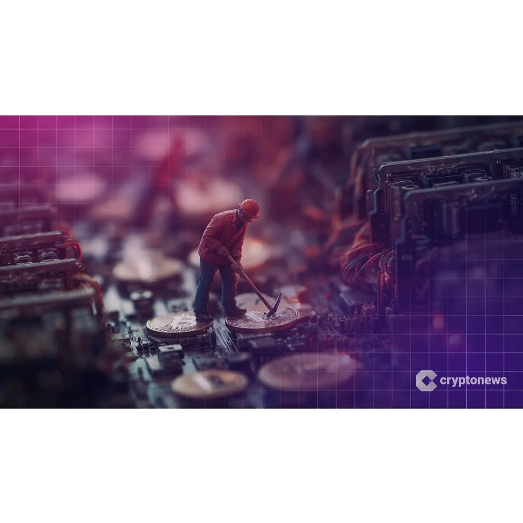 Thai Electricity Officials Caught in Illegal Crypto Mining Scandal Thai Electricity Officials Caught in Illegal Crypto Mining Scandal