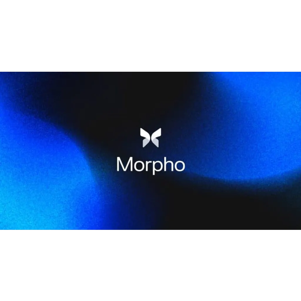 Morpho introduces Morpho Agents to bring AI agents into DeFi lending Morpho introduces Morpho Agents to bring AI agents into DeFi lending
