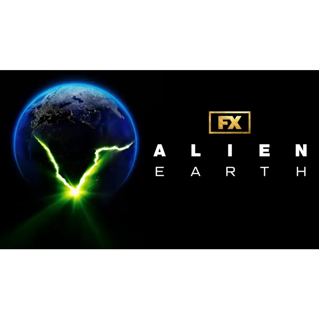 FX debuts Alien: Earth with 10 episodes and 0M budget FX debuts Alien: Earth with 10 episodes and 0M budget