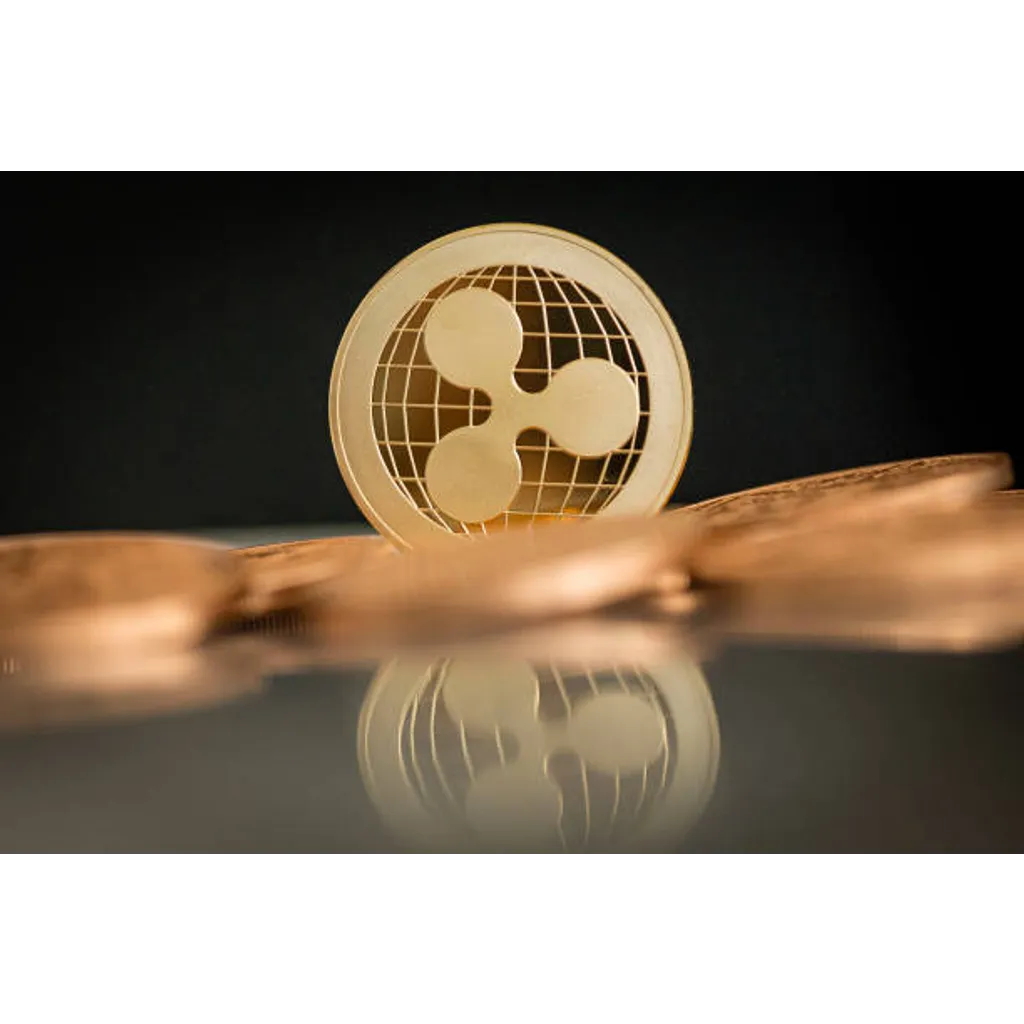 XRP price faces rejection at key resistance; .69… XRP price faces rejection at key resistance; .69…
