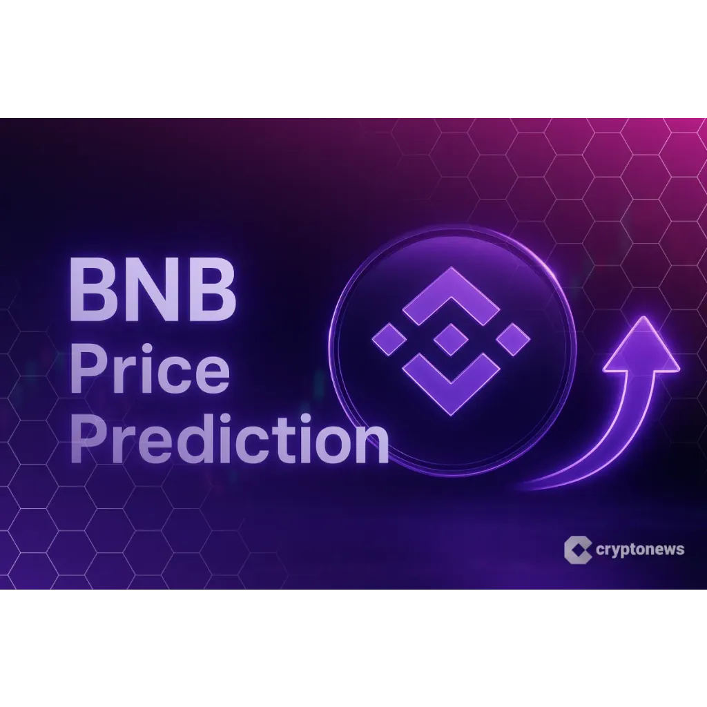 Binance Coin reaches new all-time high of 00 as CZ calls for growth Binance Coin reaches new all-time high of 00 as CZ calls for growth