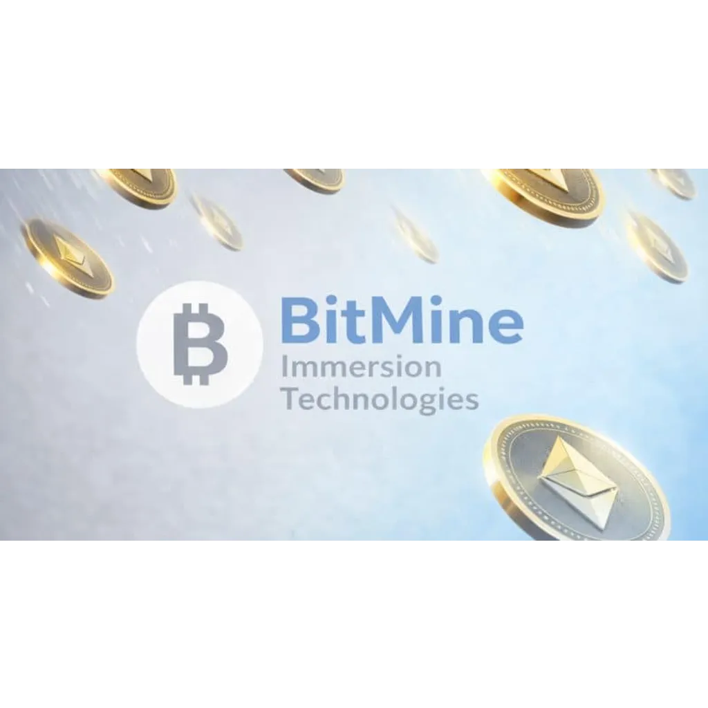 Bitmine adds 61K ETH as prices hit K, Tom Lee says mini crypto winter may be ending Bitmine adds 61K ETH as prices hit K, Tom Lee says mini crypto winter may be ending