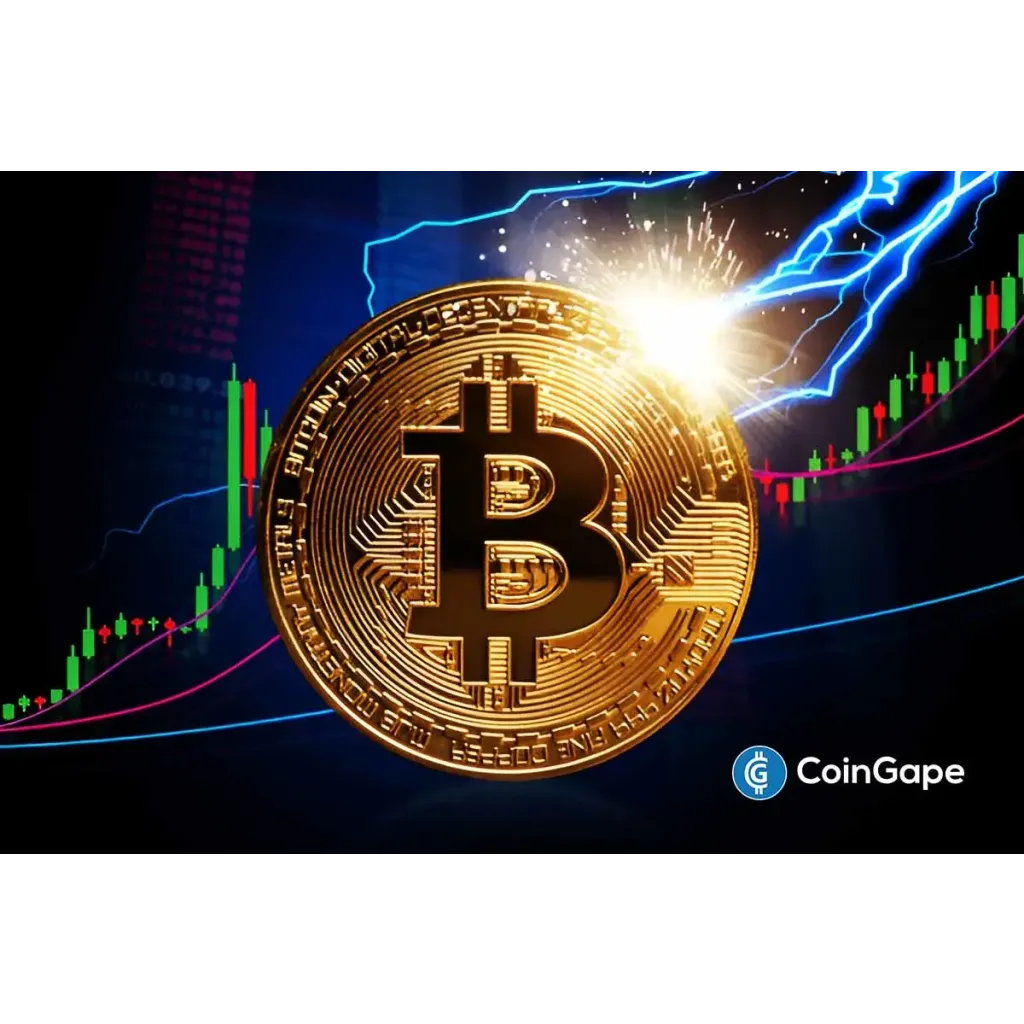 Bitcoin Cash Price Skyrockets to 8-Month High – What’s Next? | CoinGape Bitcoin Cash Price Skyrockets to 8-Month High – What’s Next? | CoinGape