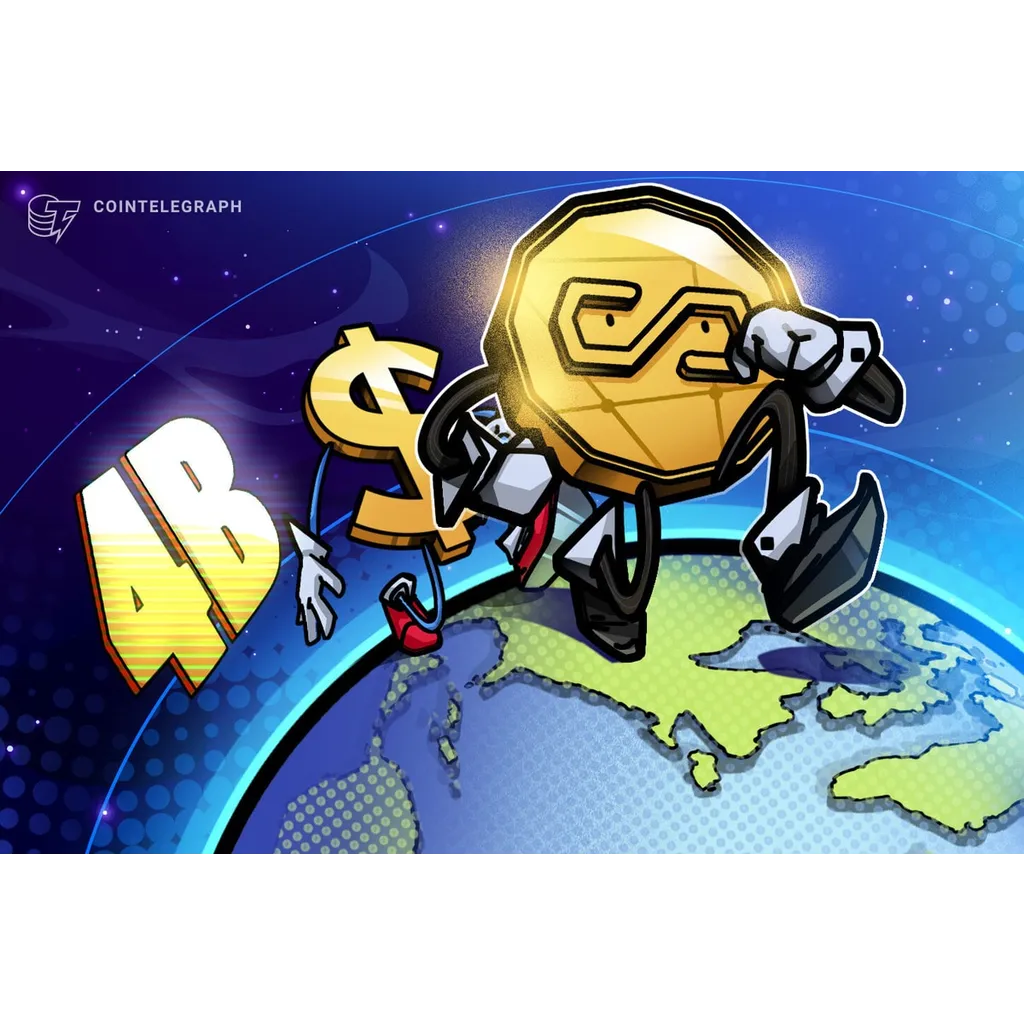 Stablecoin market surges post-genius act as banks and asset managers enter Stablecoin market surges post-genius act as banks and asset managers enter
