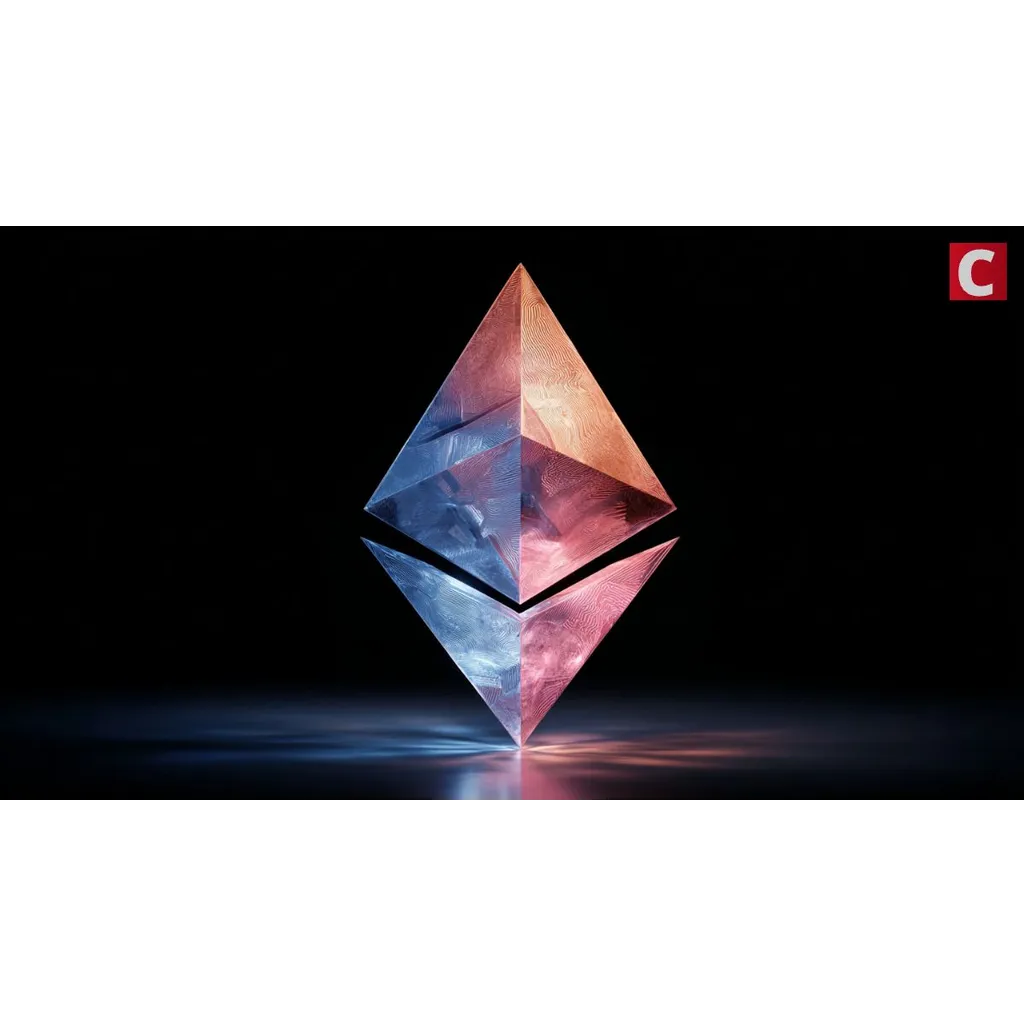 ETH Faces Downtrend Despite ETF Inflows, Whales Selling ETH Faces Downtrend Despite ETF Inflows, Whales Selling