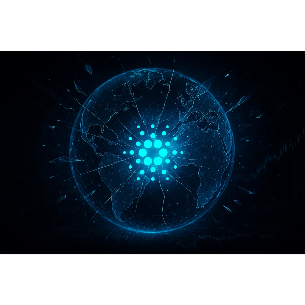 Cardano Breaks Governance Deadlock With New Constitutional Committee Cardano Breaks Governance Deadlock With New Constitutional Committee