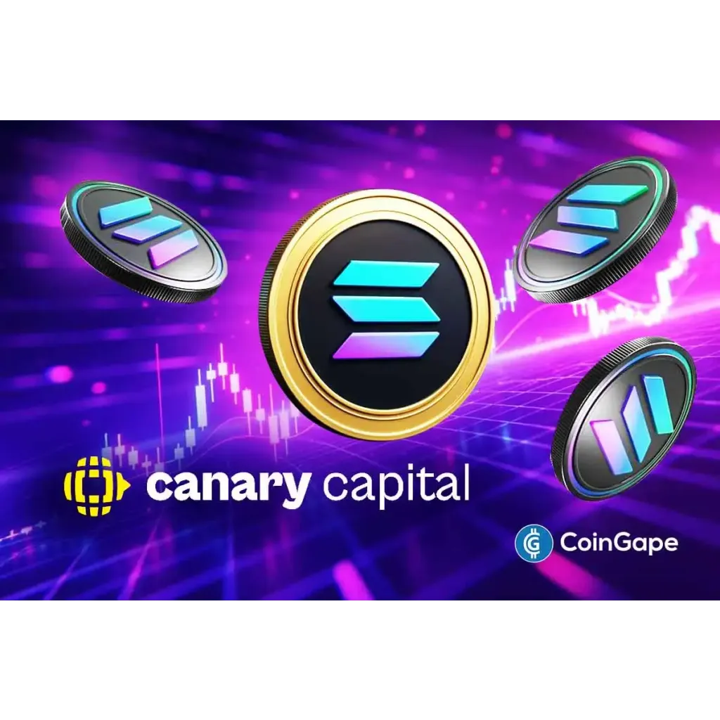 Solana price set for Q4 surge after Canary Capital ETF filing Solana price set for Q4 surge after Canary Capital ETF filing