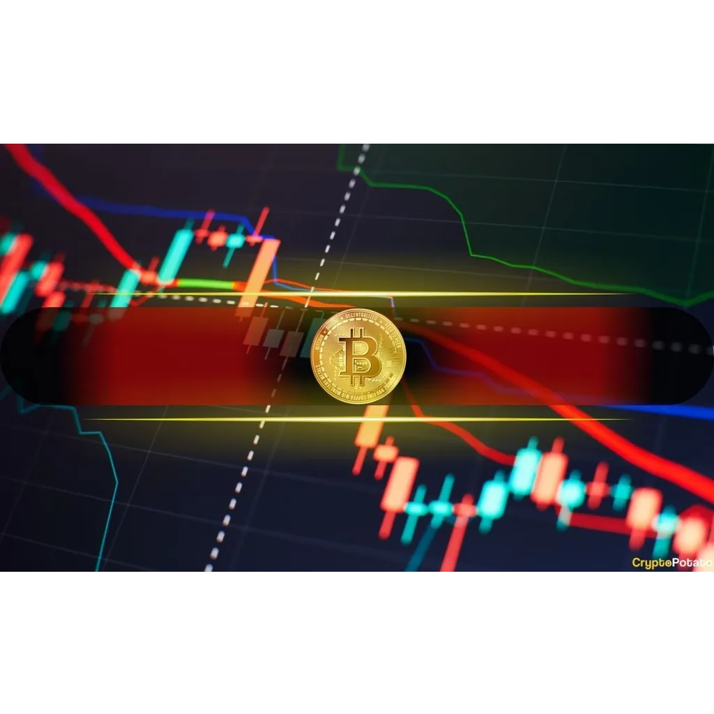 Bitcoin Heads for Rare Red Year as October Crash Still Haunts Markets Bitcoin Heads for Rare Red Year as October Crash Still Haunts Markets