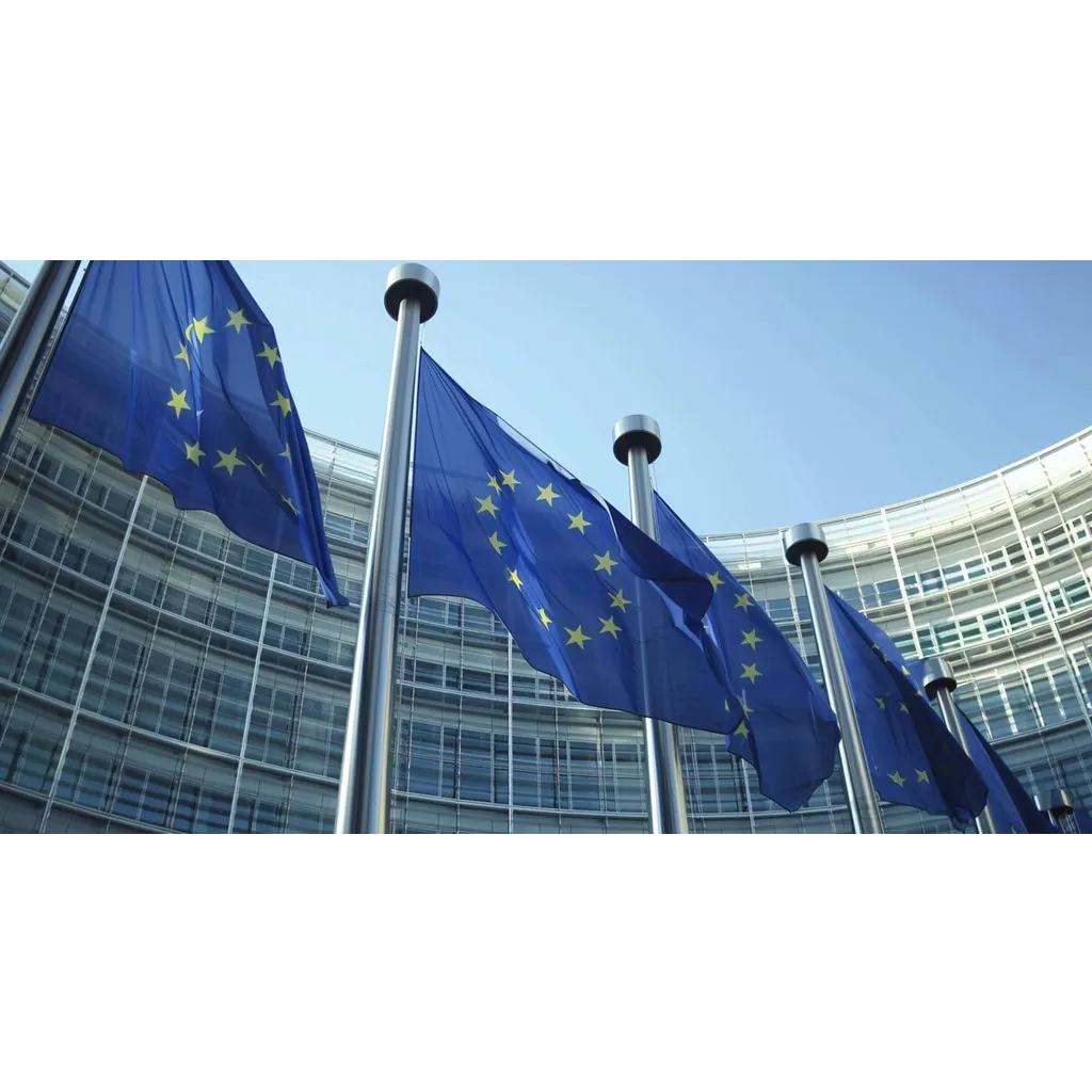 European Commission to ease rules on foreign stablecoins despite ECB opposition European Commission to ease rules on foreign stablecoins despite ECB opposition