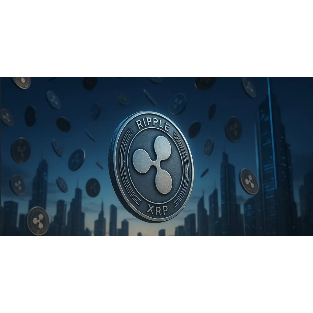 XRP’s chance if it holds key level XRP’s chance if it holds key level
