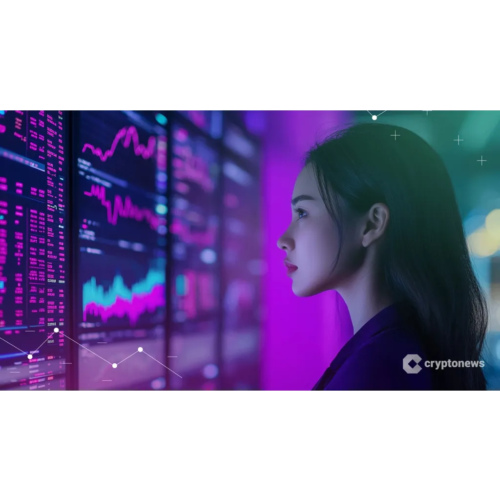 Suki Yang on Building a Trading Machine for Institutional Crypto Suki Yang on Building a Trading Machine for Institutional Crypto