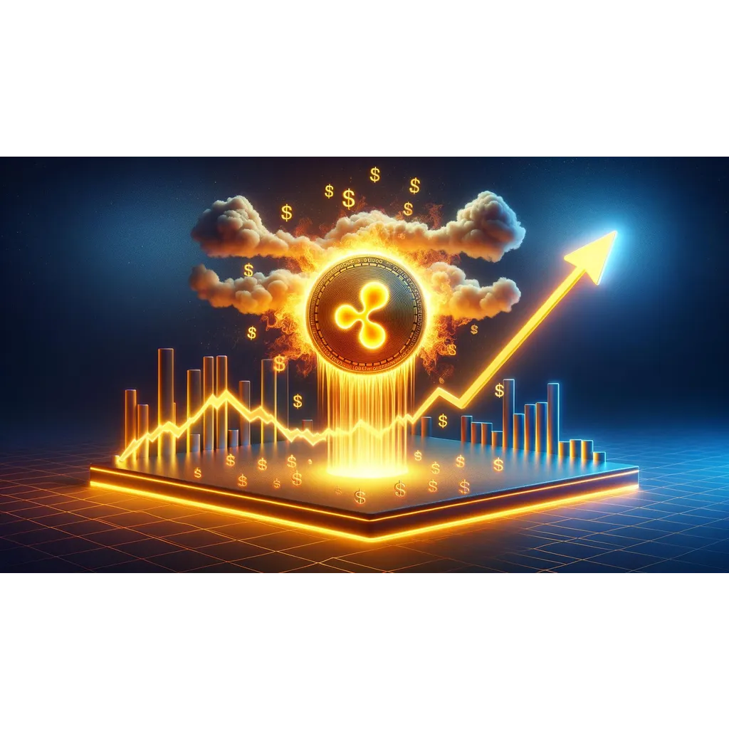 XRP Price Surges, Then Cools — Will Bulls Return for Round Two? XRP Price Surges, Then Cools — Will Bulls Return for Round Two?