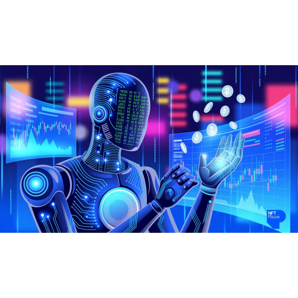 8 AI Trading Bot Tools for Crypto to Help You Achieve 24/7 Trading 8 AI Trading Bot Tools for Crypto to Help You Achieve 24/7 Trading