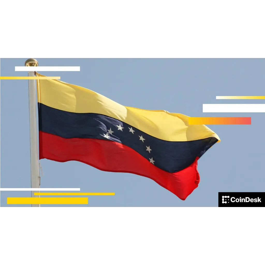 Don’t hold your breath for Venezuela’s bitcoin Don’t hold your breath for Venezuela’s bitcoin