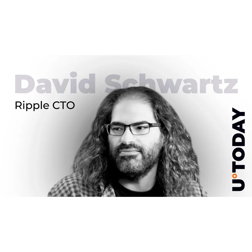 Ripple CTO adds rare piece to his XRP NFT collection valued at 0,000 Ripple CTO adds rare piece to his XRP NFT collection valued at 0,000