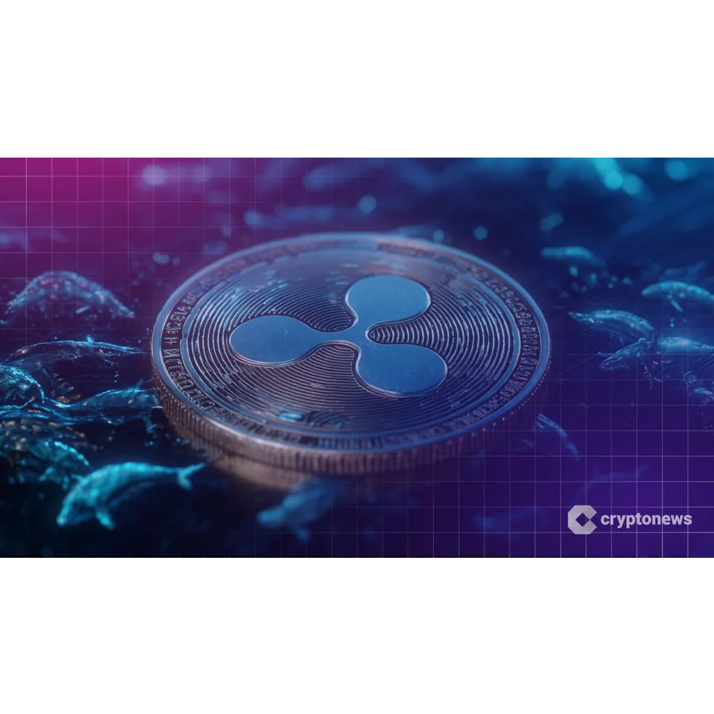 XRP 2025: Will Ripple Reach with ETFs and Whale Activity Rising? XRP 2025: Will Ripple Reach with ETFs and Whale Activity Rising?