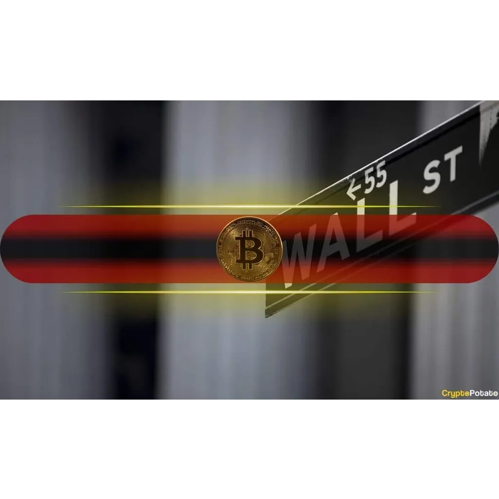 Capital Exits Crypto as Gold and S&P 500 Hit Record Highs Capital Exits Crypto as Gold and S&P 500 Hit Record Highs