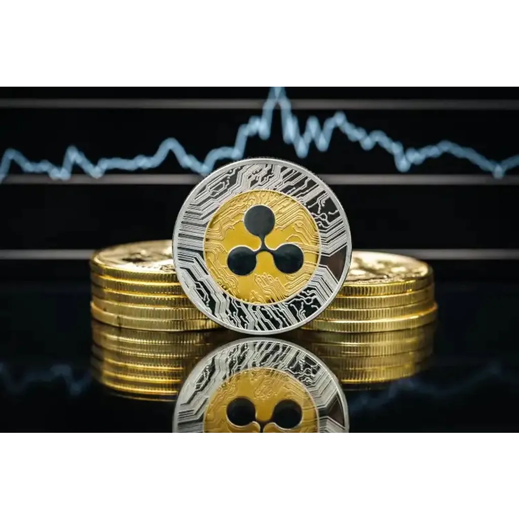Crypto Trader Completely Breaks Down The XRP Price In One Important Video Crypto Trader Completely Breaks Down The XRP Price In One Important Video