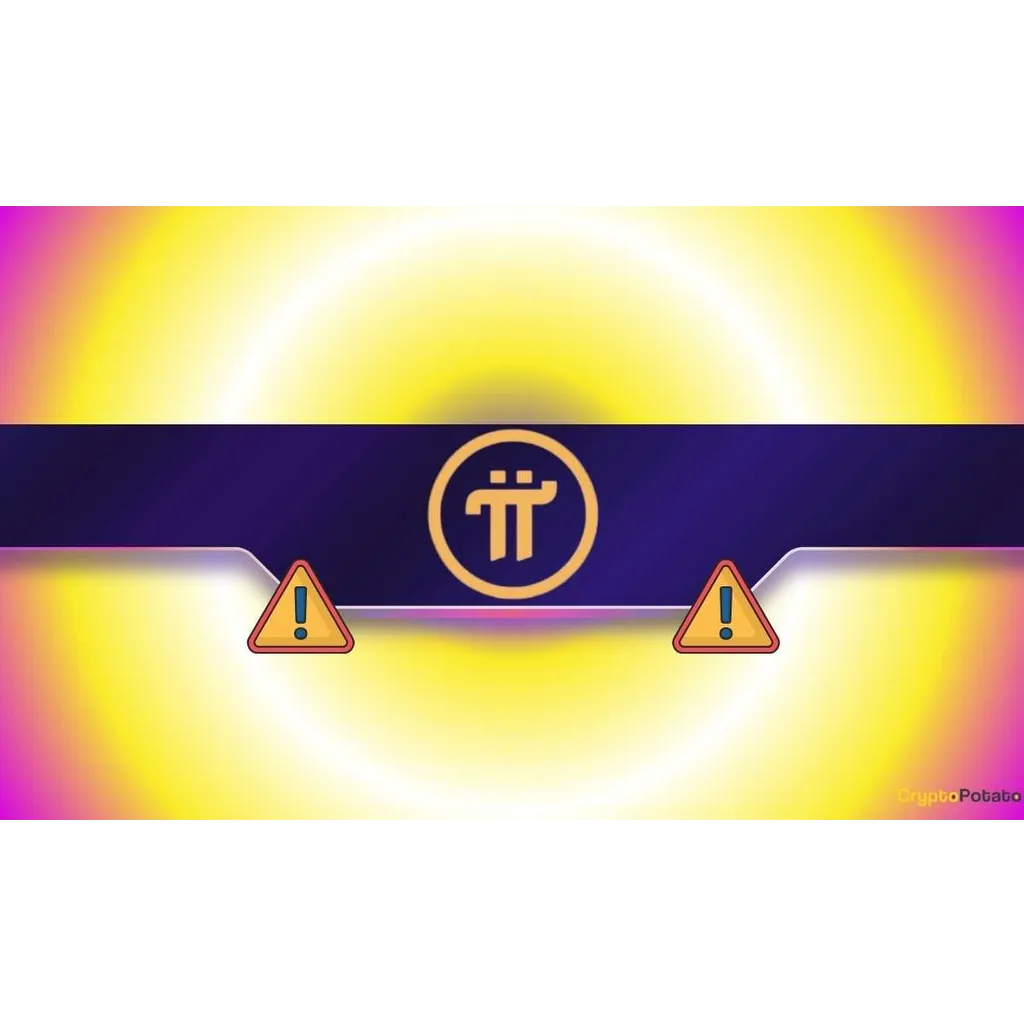 Pi Network releases a major update according to the provided title Pi Network releases a major update according to the provided title