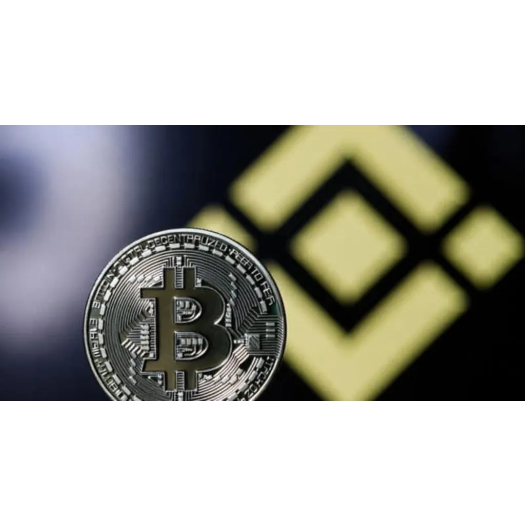 Binance SAFU expands Bitcoin holdings with 0M purchase Binance SAFU expands Bitcoin holdings with 0M purchase