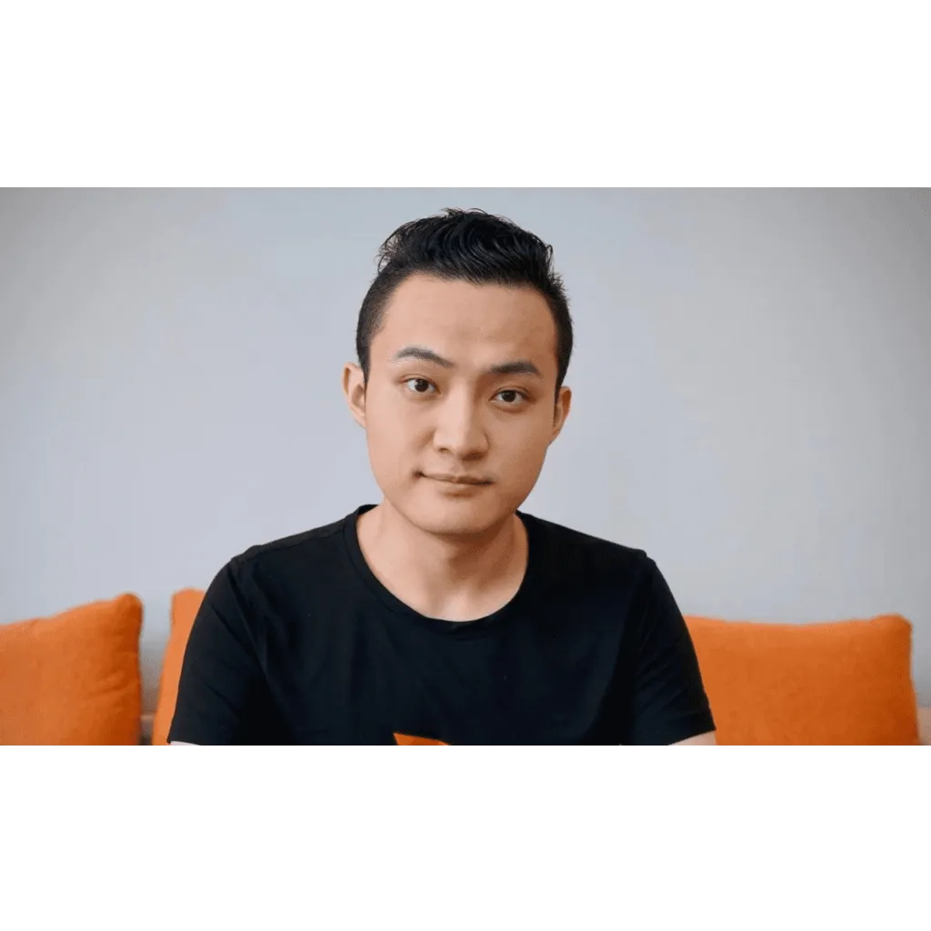Justin Sun Sues Trump-Linked World Liberty Financial Over Frozen WLFI Tokens Justin Sun Sues Trump-Linked World Liberty Financial Over Frozen WLFI Tokens