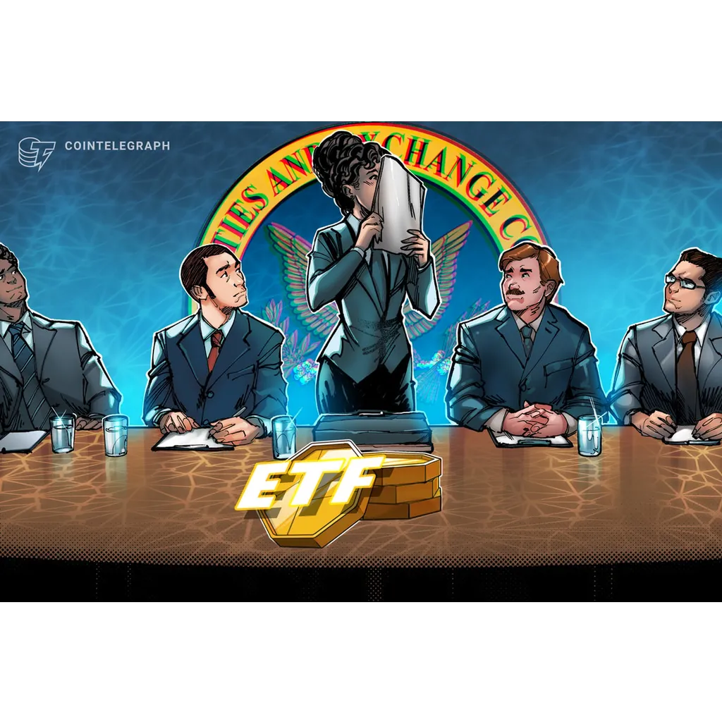 Hashdex Crypto Index ETF adds altcoin exposure to its fund Hashdex Crypto Index ETF adds altcoin exposure to its fund