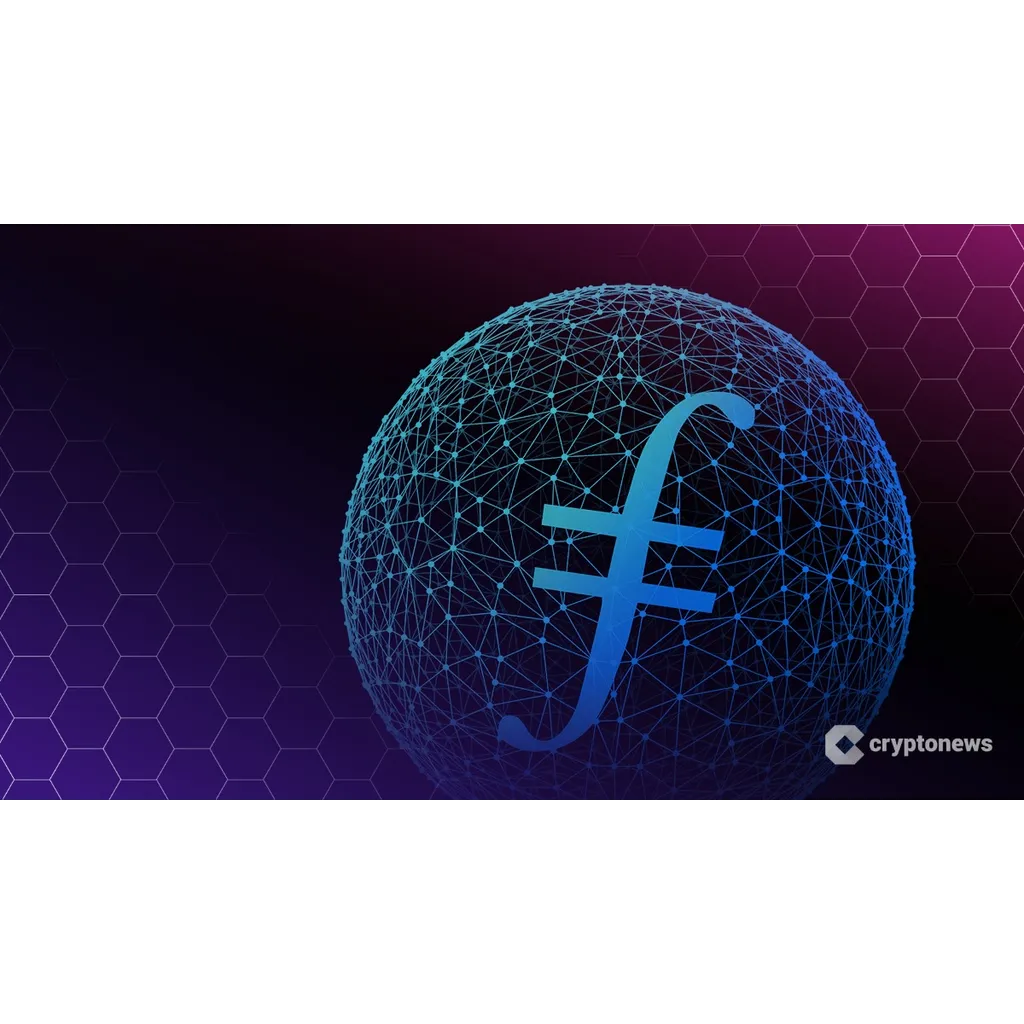 Filecoin surges 50 percent in 24 hours due to AI pivot and gas fee cuts Filecoin surges 50 percent in 24 hours due to AI pivot and gas fee cuts