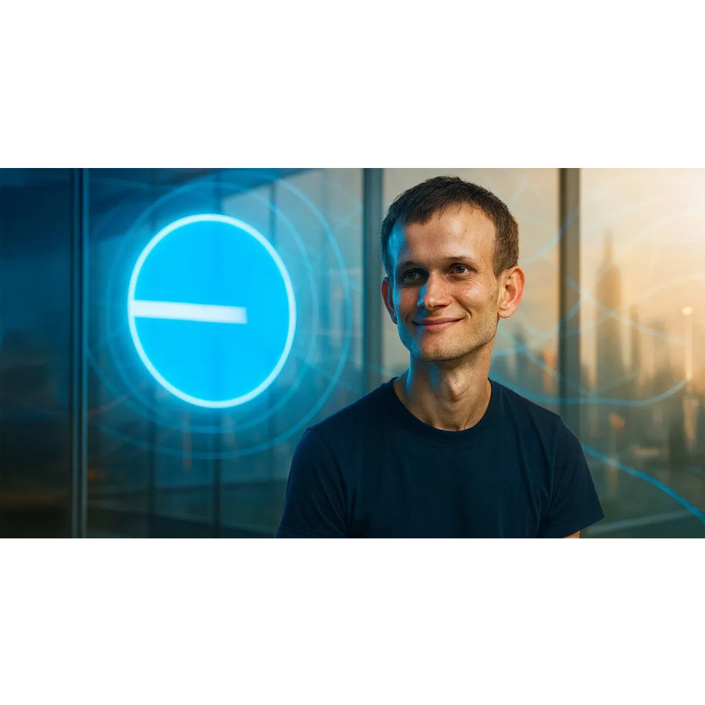 Vitalik Buterin endorses Base as secure Layer 2 development model Vitalik Buterin endorses Base as secure Layer 2 development model