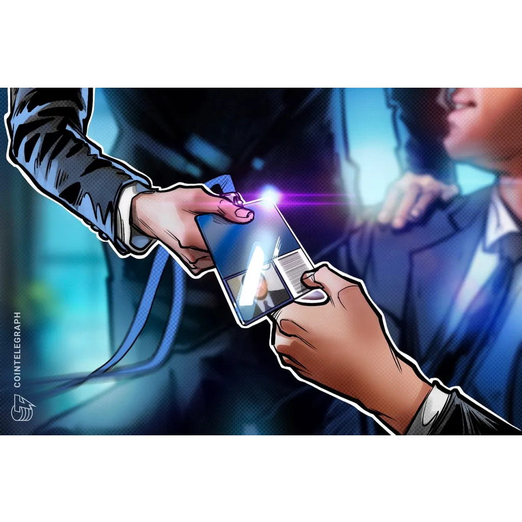 Ethereum researcher Dankrad Feist joins blockchain platform Tempo Ethereum researcher Dankrad Feist joins blockchain platform Tempo