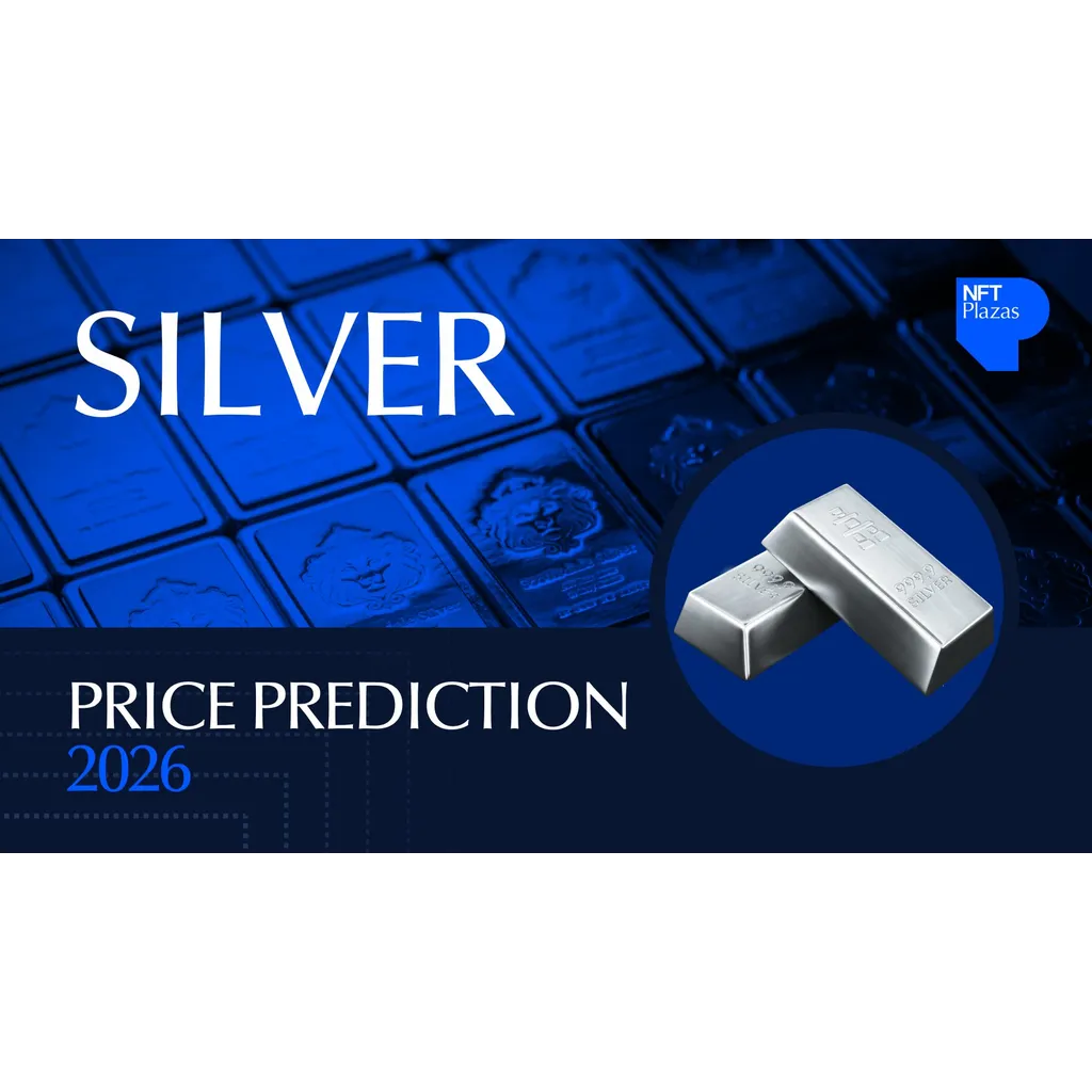 Silver Price Prediction 2026: Will Silver Shine or Tarnish? Silver Price Prediction 2026: Will Silver Shine or Tarnish?