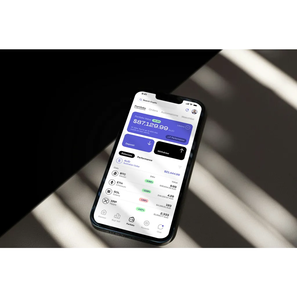 Crypto CEO Points To Secret Buys By The Wealthiest Families Crypto CEO Points To Secret Buys By The Wealthiest Families