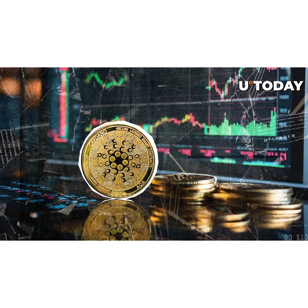 Cardano records 7315% liquidation imbalance as ADA price holds at alt= Cardano records 7315% liquidation imbalance as ADA price holds at alt=