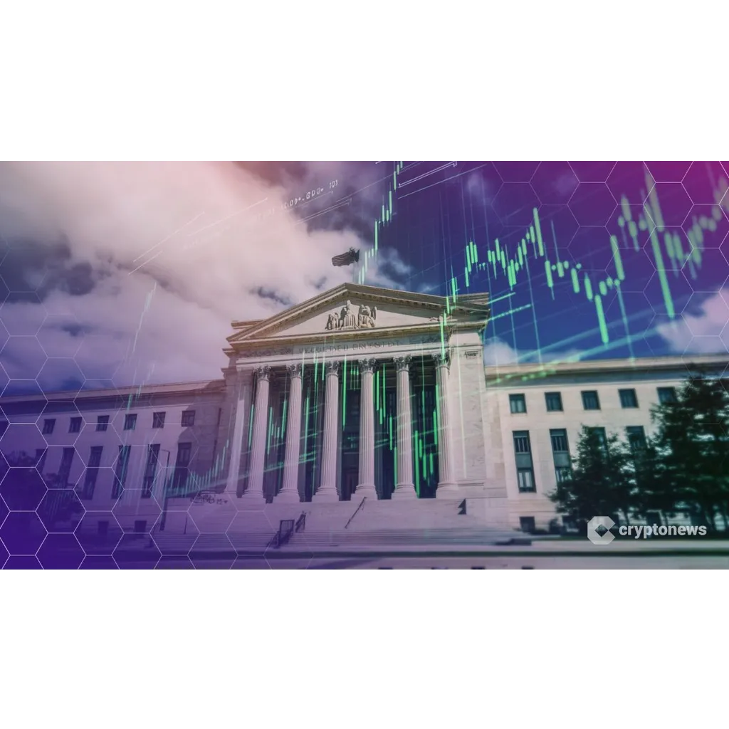 Bessent urges 50 bps Fed cut as Bitcoin rises 15% in July 2024 Bessent urges 50 bps Fed cut as Bitcoin rises 15% in July 2024