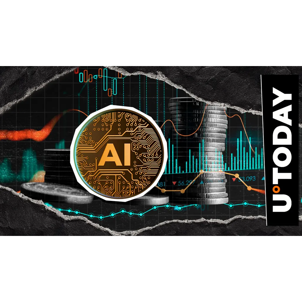 AI cryptocurrencies demonstrate substantial price increases during current trading session AI cryptocurrencies demonstrate substantial price increases during current trading session