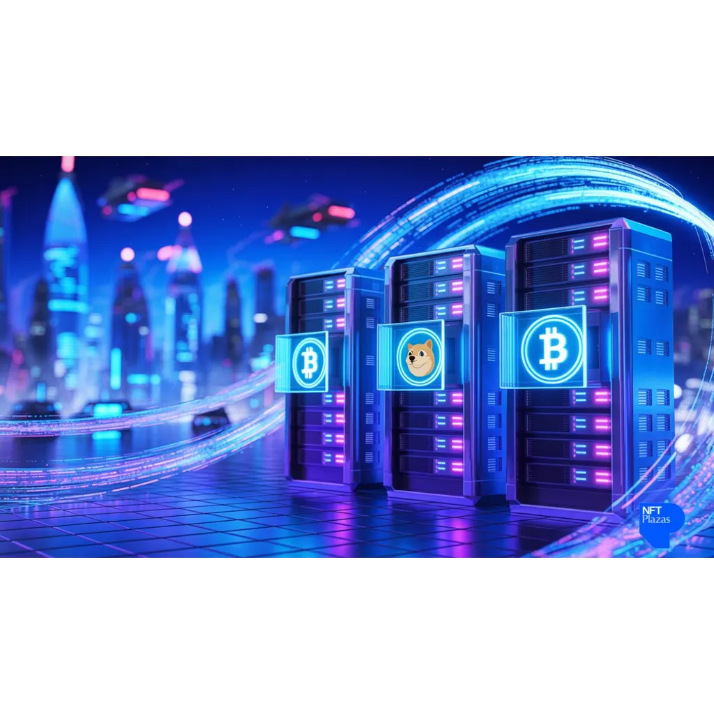 for earning Bitcoin and Dogecoin through cloud mining in 2025 for earning Bitcoin and Dogecoin through cloud mining in 2025