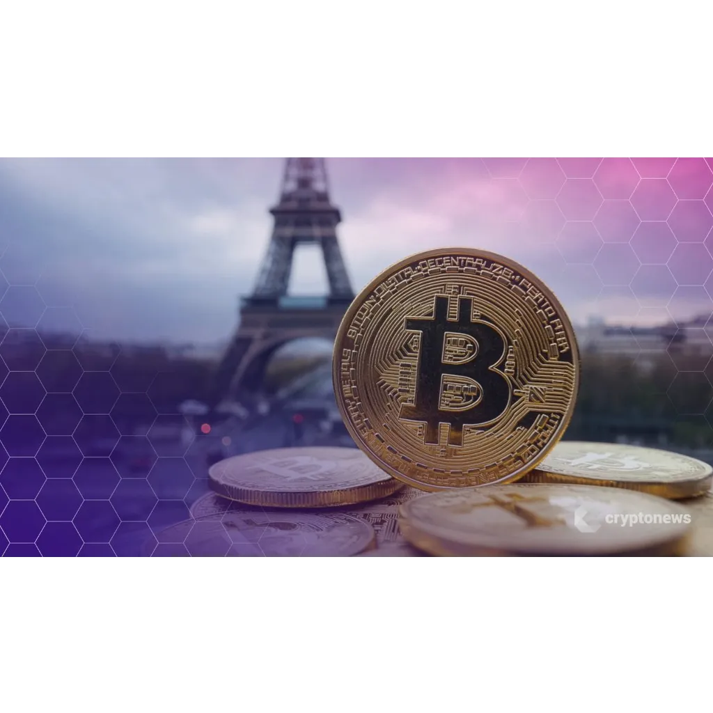 Lawmakers adopt Bitcoin and ban digital euro in legislative decision Lawmakers adopt Bitcoin and ban digital euro in legislative decision