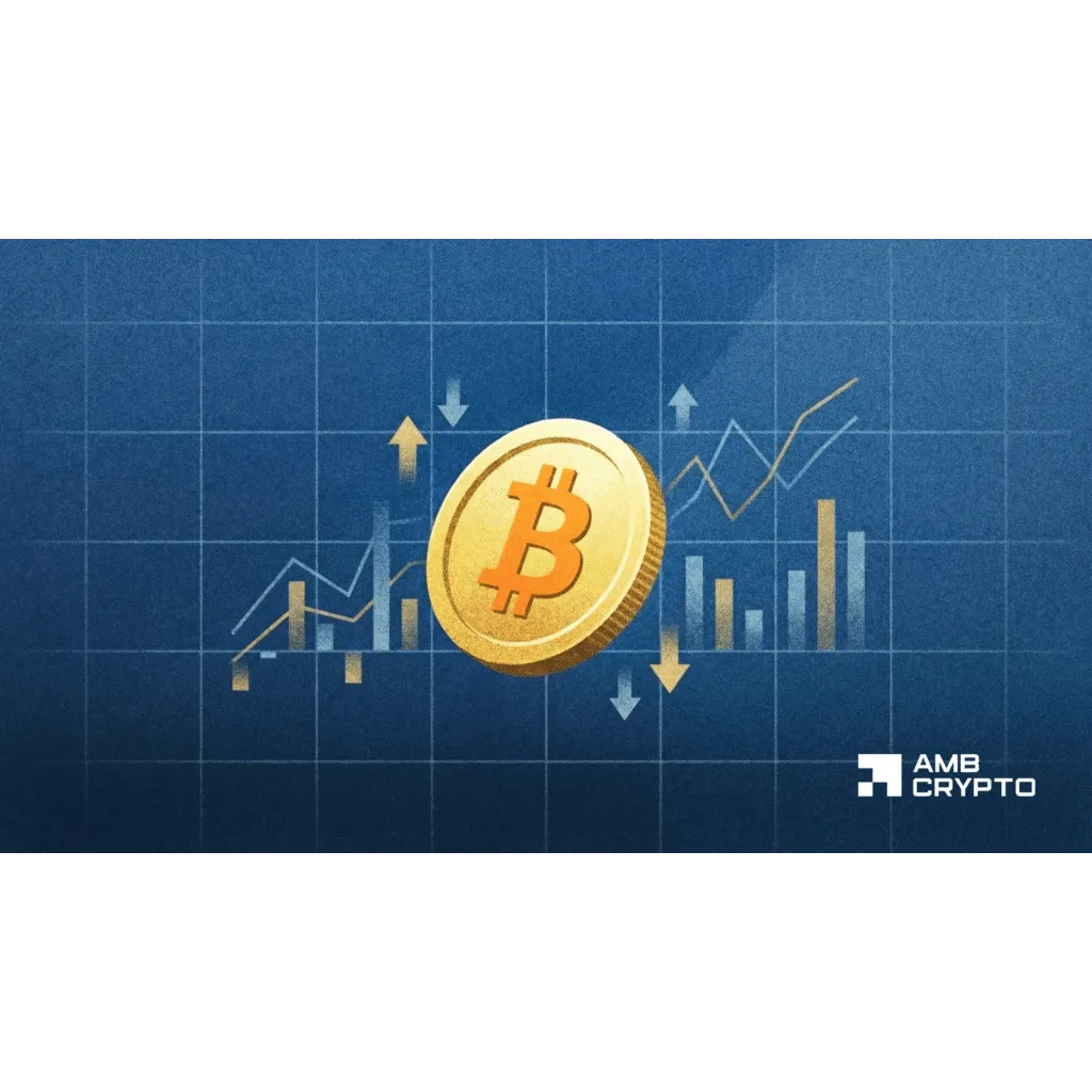 Analyzing Bitcoin’s price rebound: Could it trigger BTC’s K rally? Analyzing Bitcoin’s price rebound: Could it trigger BTC’s K rally?